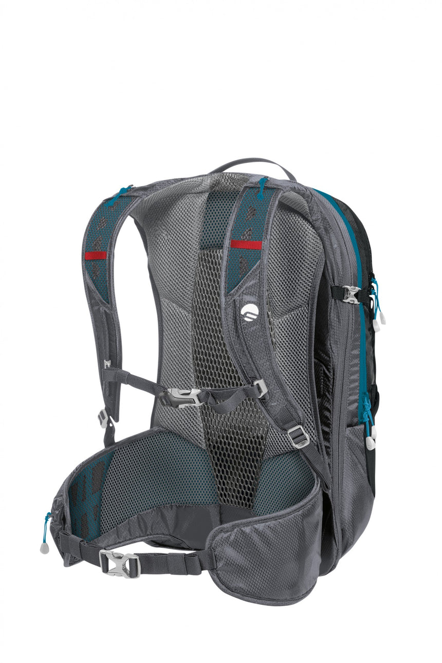 BACKPACK ZEPHYR 17+3