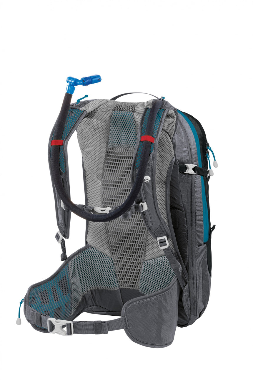 BACKPACK ZEPHYR 17+3