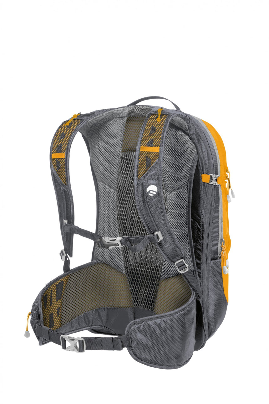 BACKPACK ZEPHYR 17+3