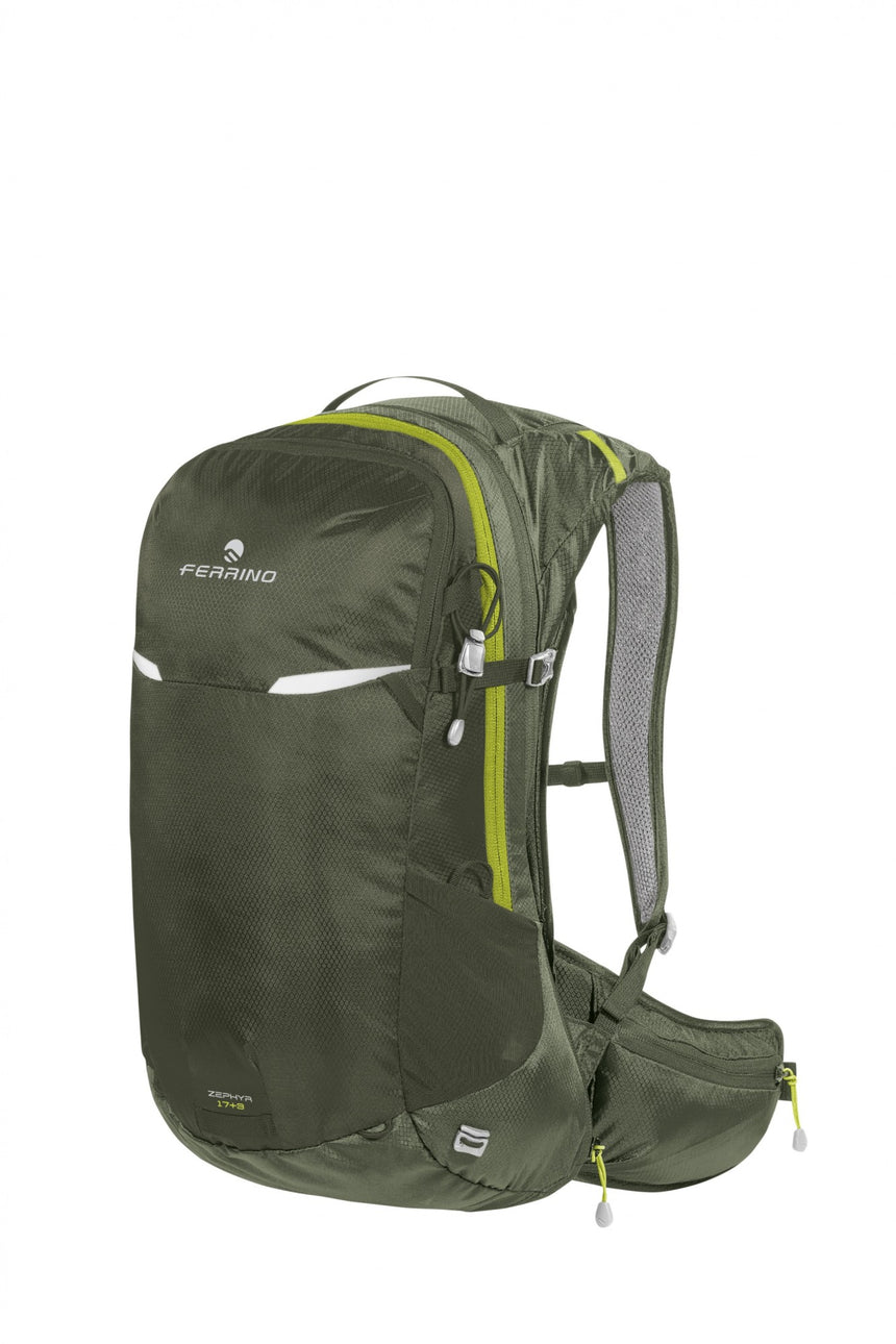 BACKPACK ZEPHYR 17+3