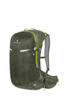 BACKPACK ZEPHYR 17+3