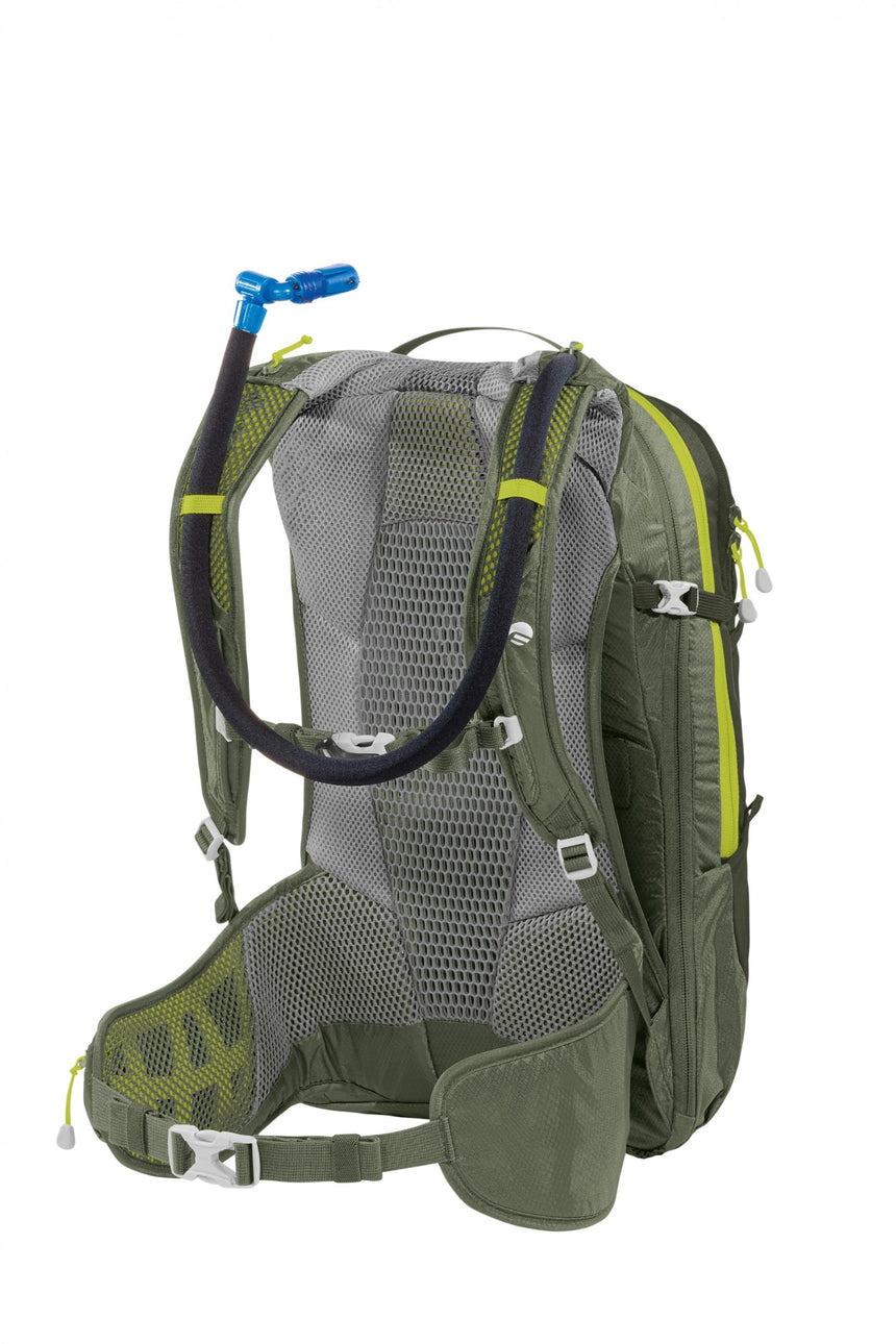 BACKPACK ZEPHYR 17+3