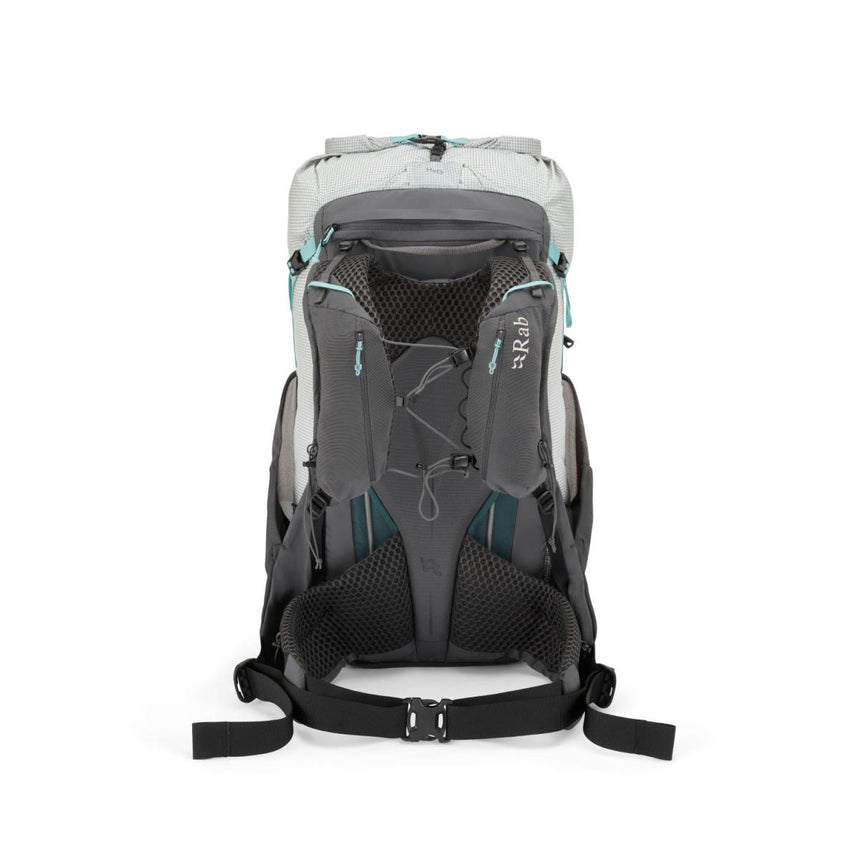 MOTXILLA DE SENDERISME MUON 40L DONA 