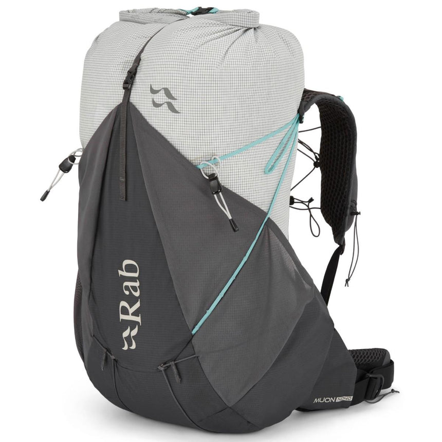 MOTXILLA DE SENDERISME MUON 40L DONA 