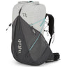 MOTXILLA DE SENDERISME MUON 40L DONA 