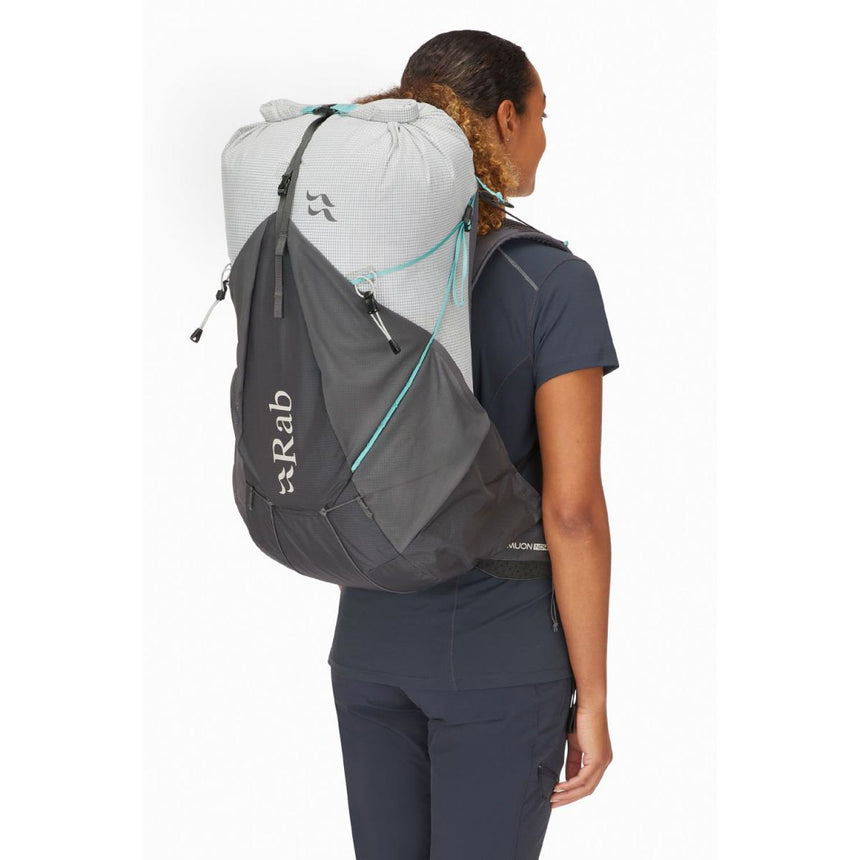 MOTXILLA DE SENDERISME MUON 40L DONA 