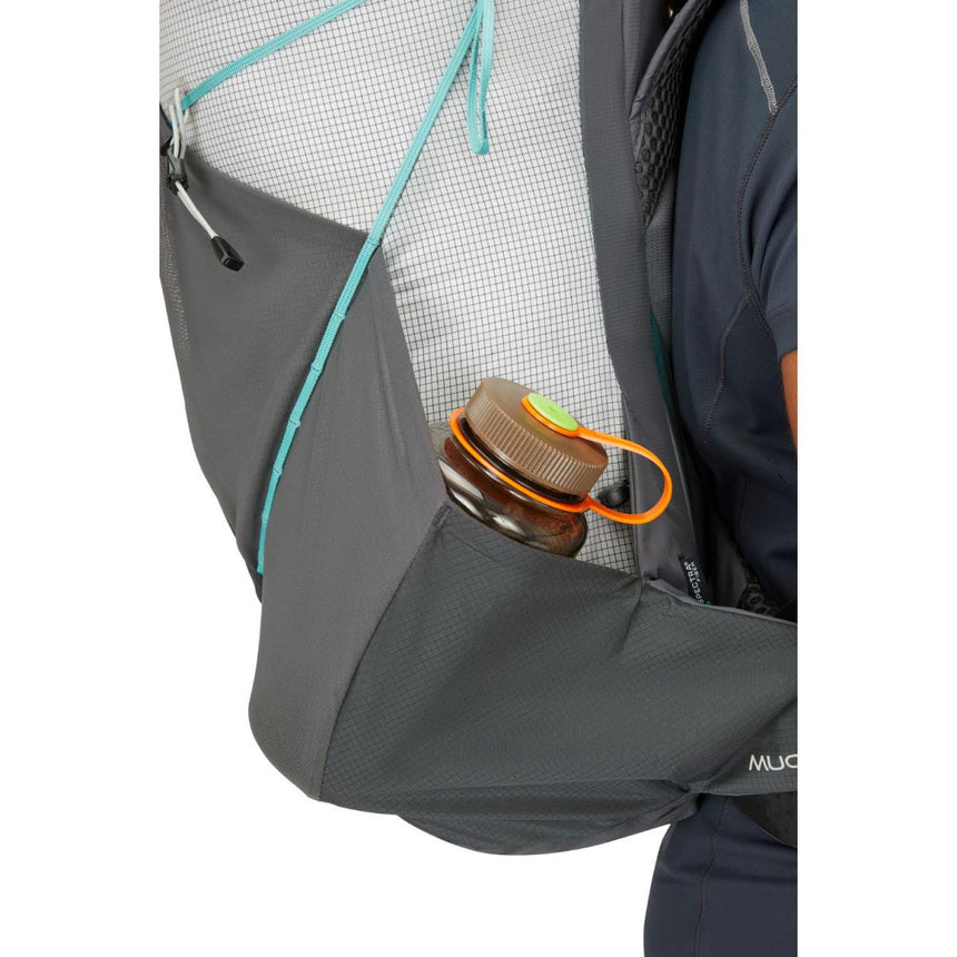 MOTXILLA DE SENDERISME MUON 40L DONA 