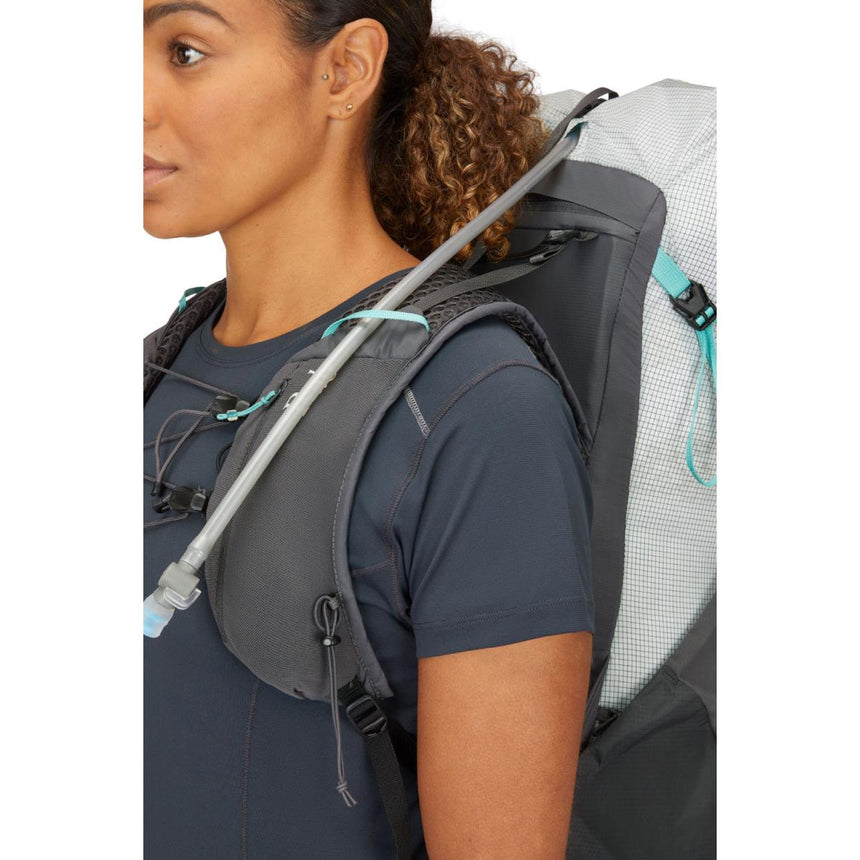 MOTXILLA DE SENDERISME MUON 40L DONA 