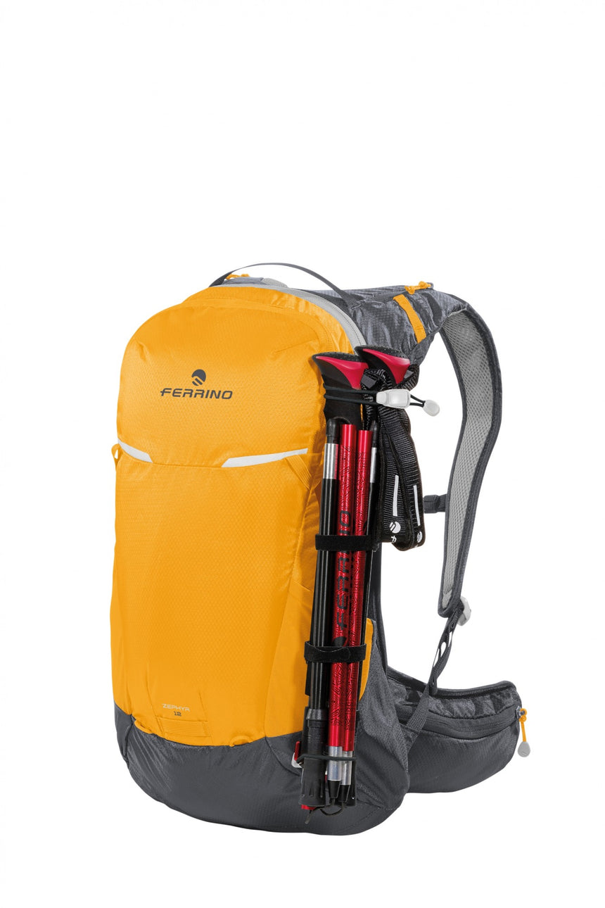 BACKPACK ZEPHYR 12