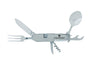 KNIFE WITH CUTLERY SET