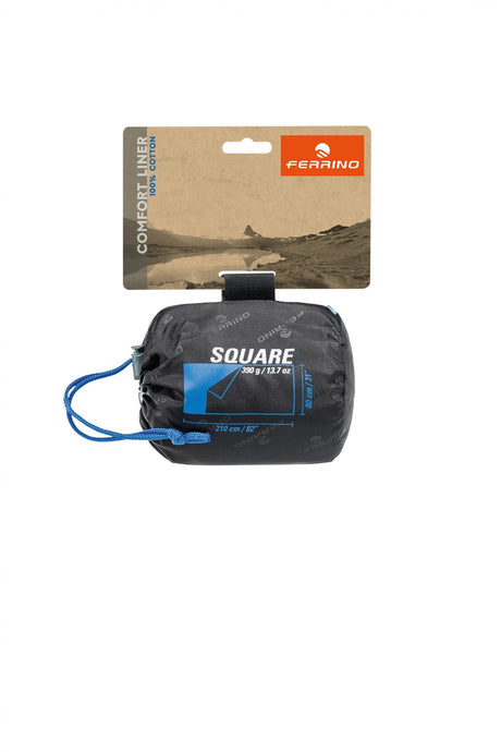 COMFORT LINER SQ
