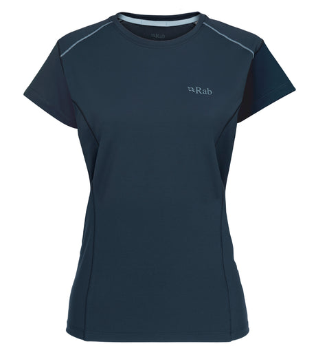 FORCE TEE WMNS