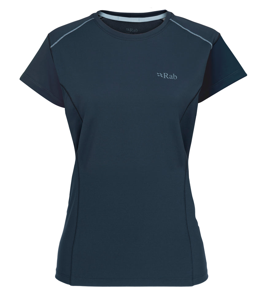 FORCE TEE WMNS