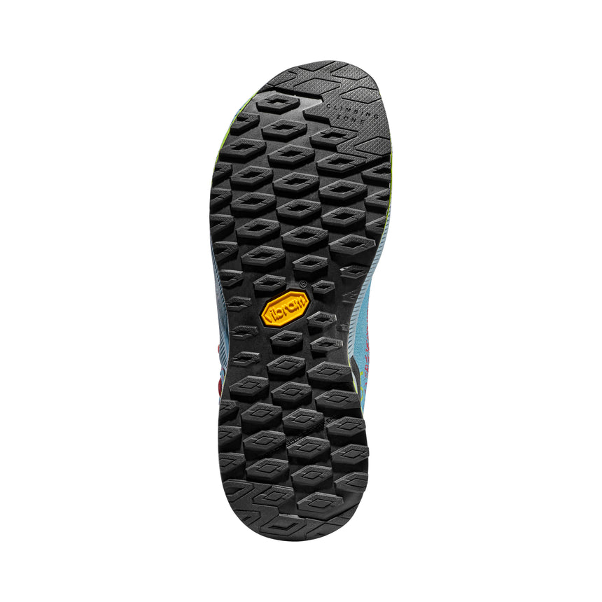TX2 Evo Woman