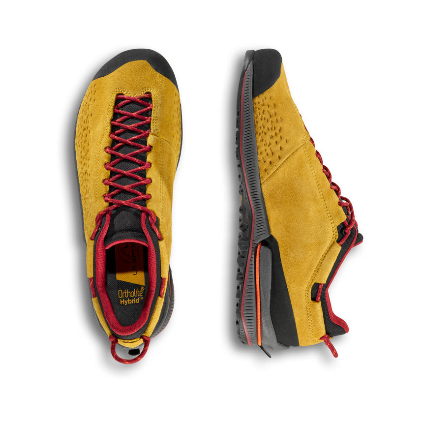 TX2 Evo Leather