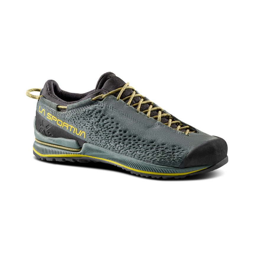 TX2 Evo Leather