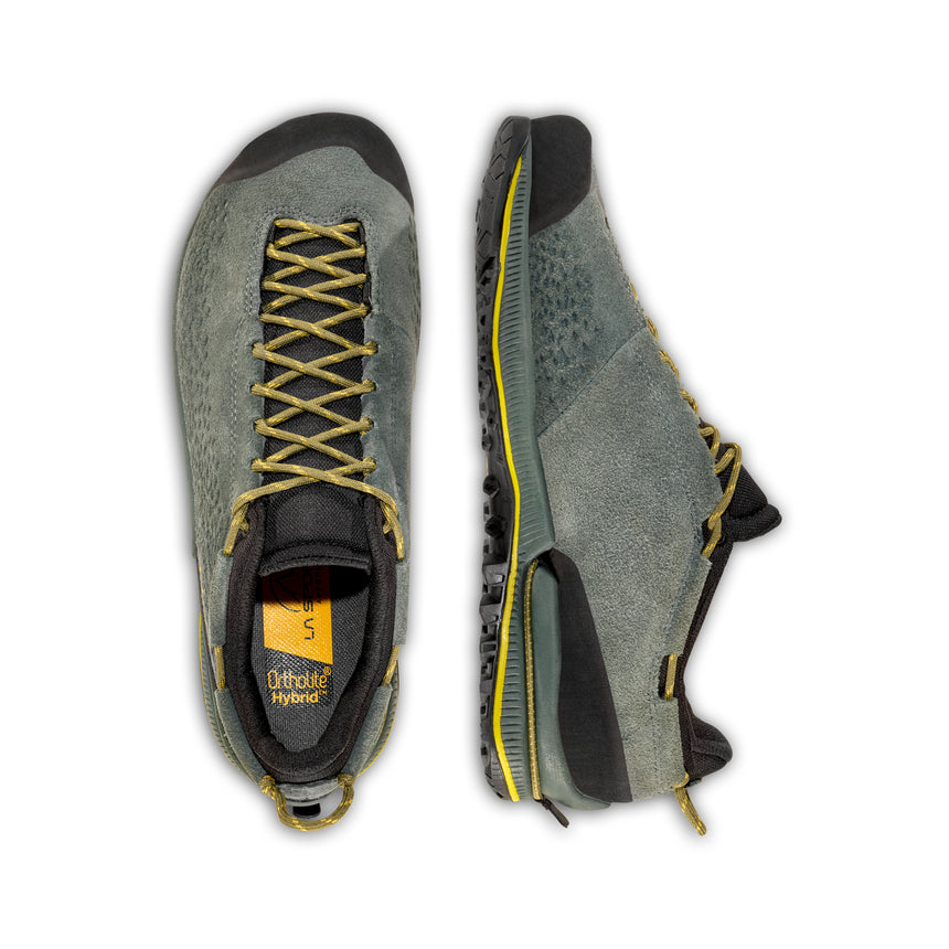 TX2 Evo Leather