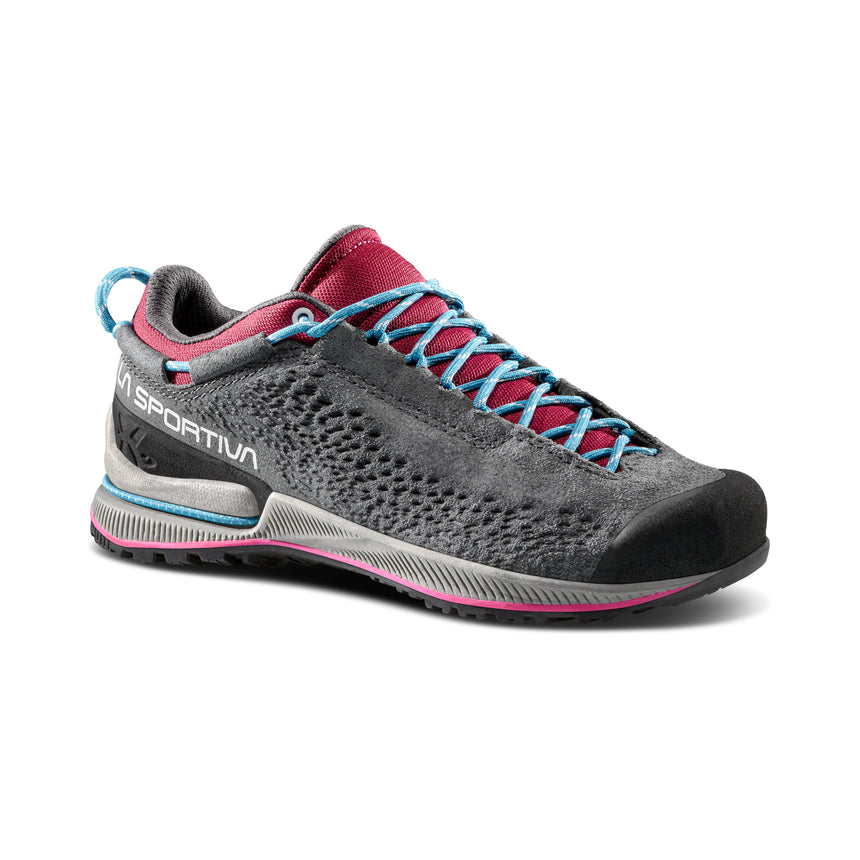 TX2 Evo Leather Woman