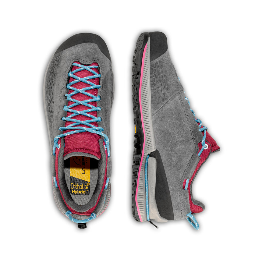 TX2 Evo Leather Woman