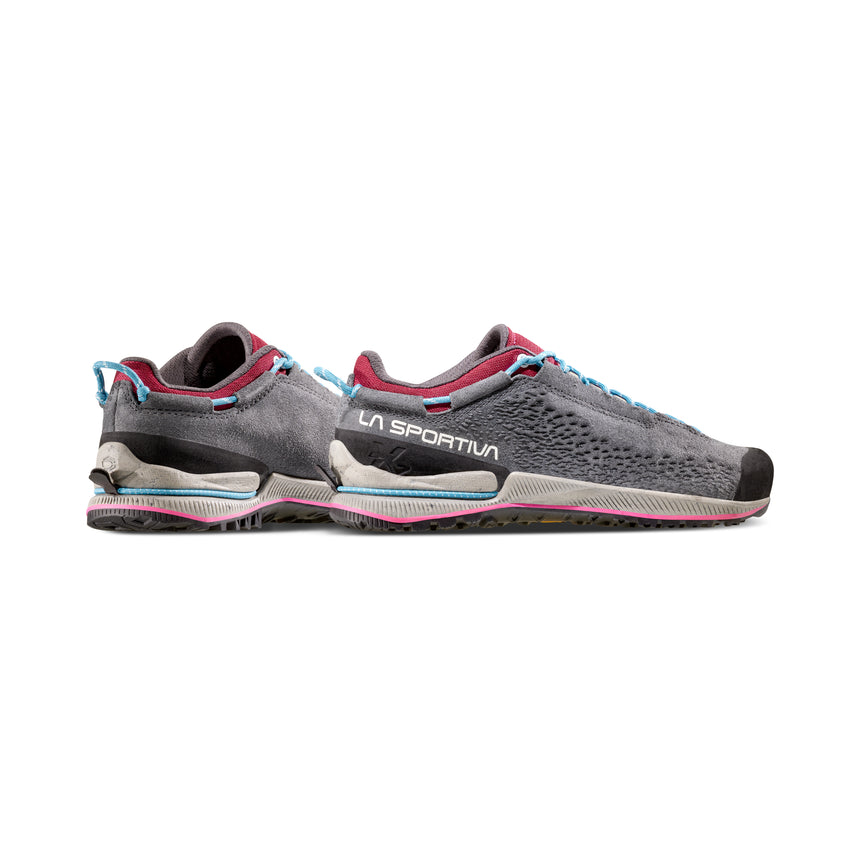 TX2 Evo Leather Woman