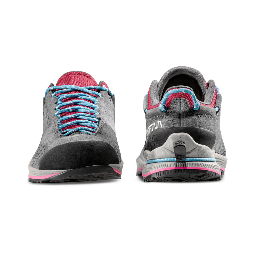 TX2 Evo Leather Woman