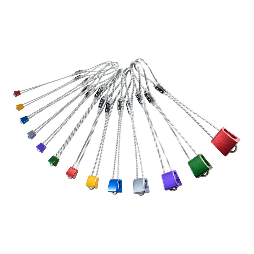 STOPPER SET PRO 1-13