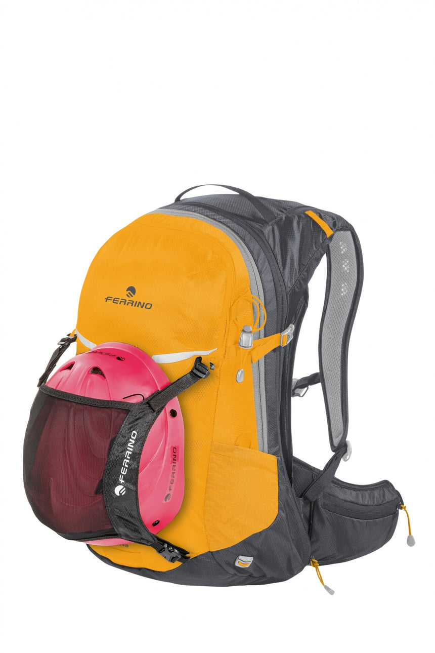 BACKPACK ZEPHYR 17+3