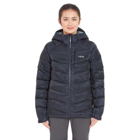 Glaceon Pro Jacket Wmns