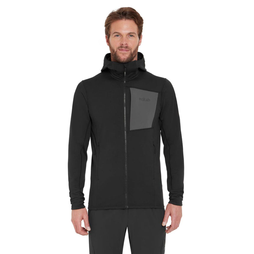 Superflux Hoody