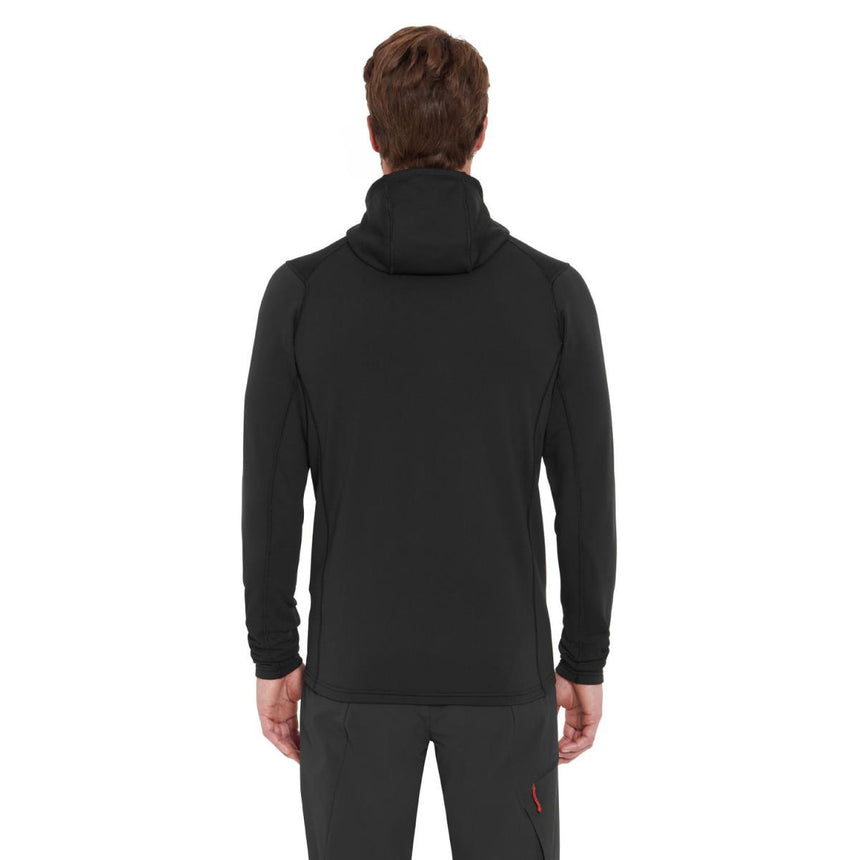 Superflux Hoody