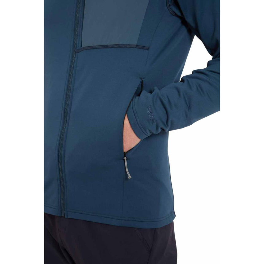 Superflux Hoody