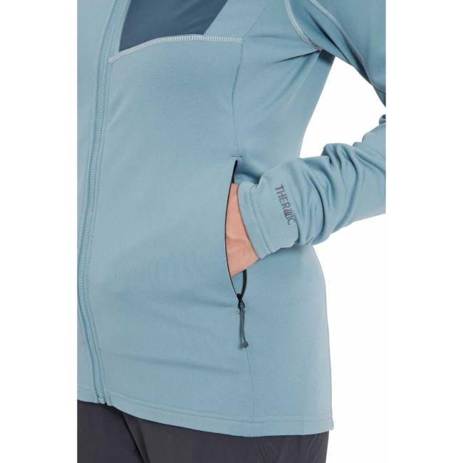 Superflux Hoody Wmns 