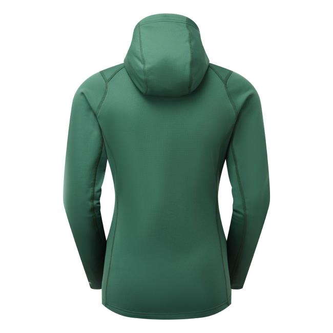 Superflux Hoody Wmns 