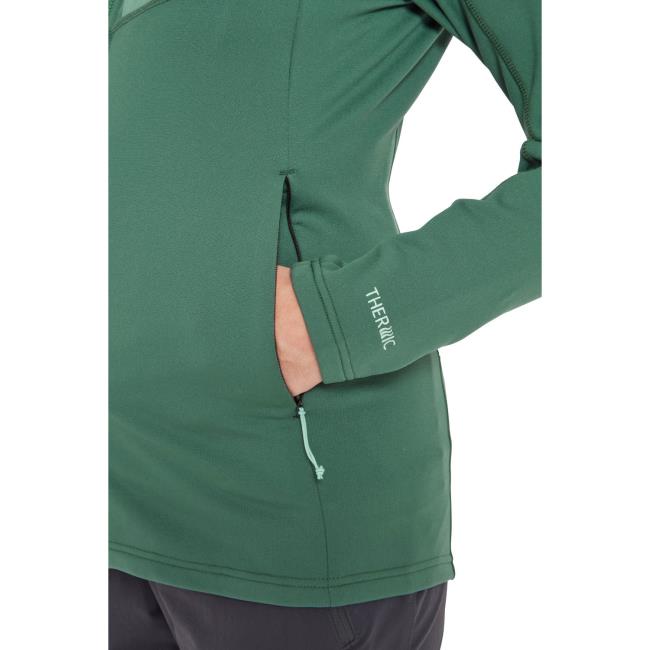 Superflux Hoody Wmns 