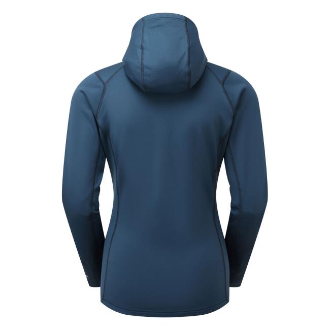 Superflux Hoody Wmns 