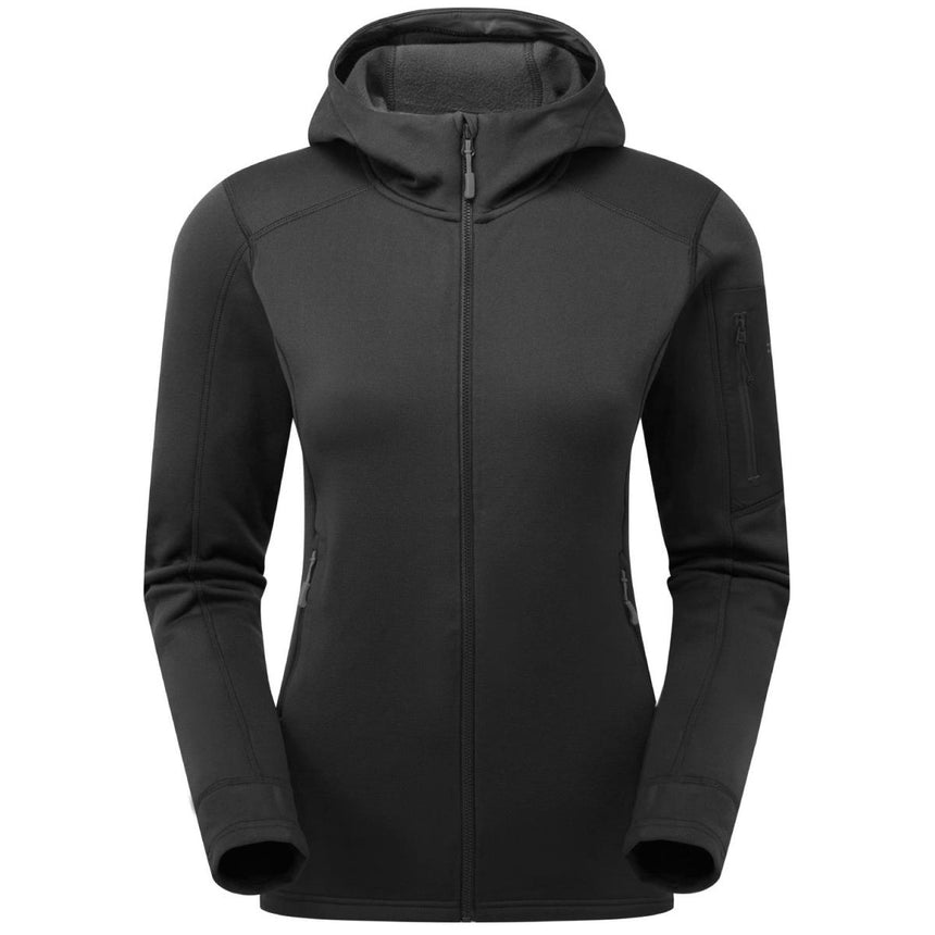 Modulus Hoody Wmns