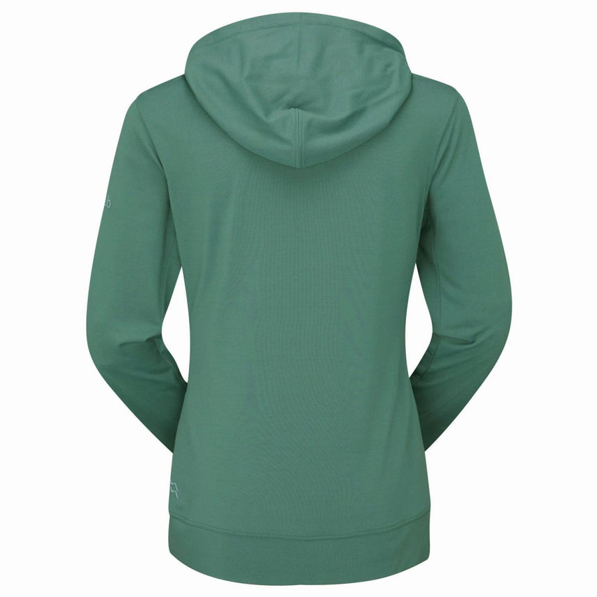Modulus Hoody Wmns