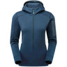 Modulus Hoody Wmns