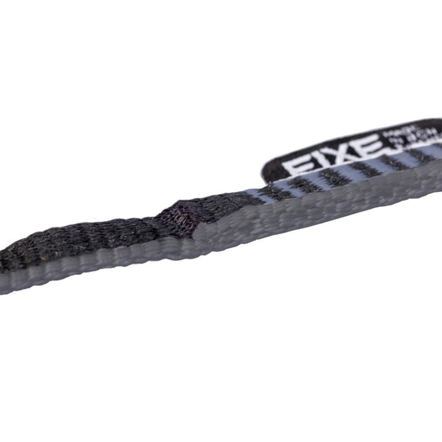 Fosca 10 mm Anella Gris, 125 cm