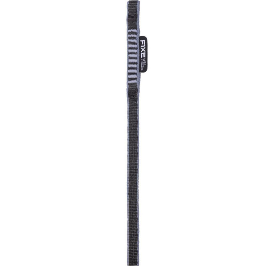 Fosca 10 mm Anella Gris, 125 cm