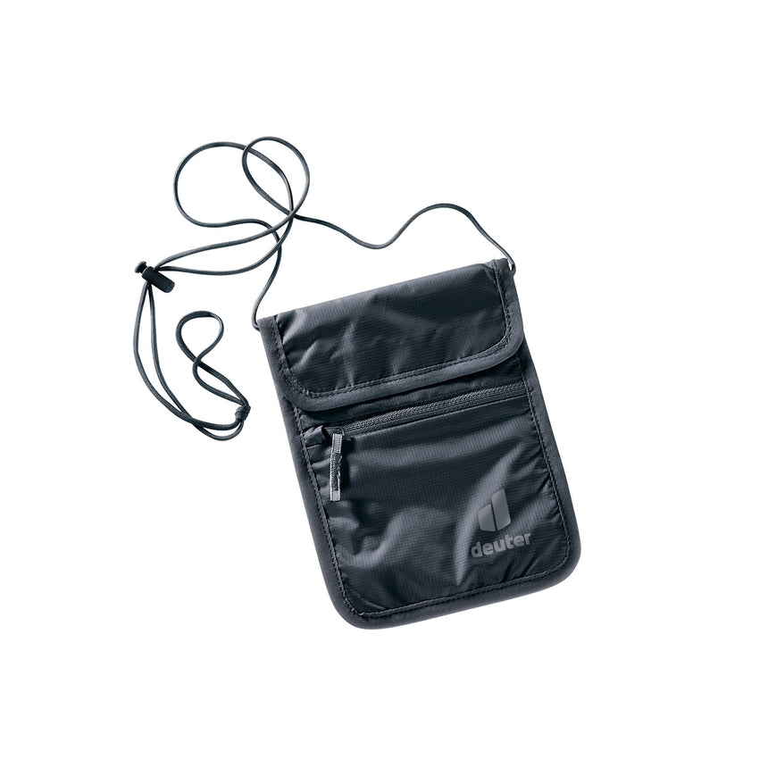 Security Wallet II