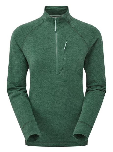 NEXUS PULL-ON MUJER