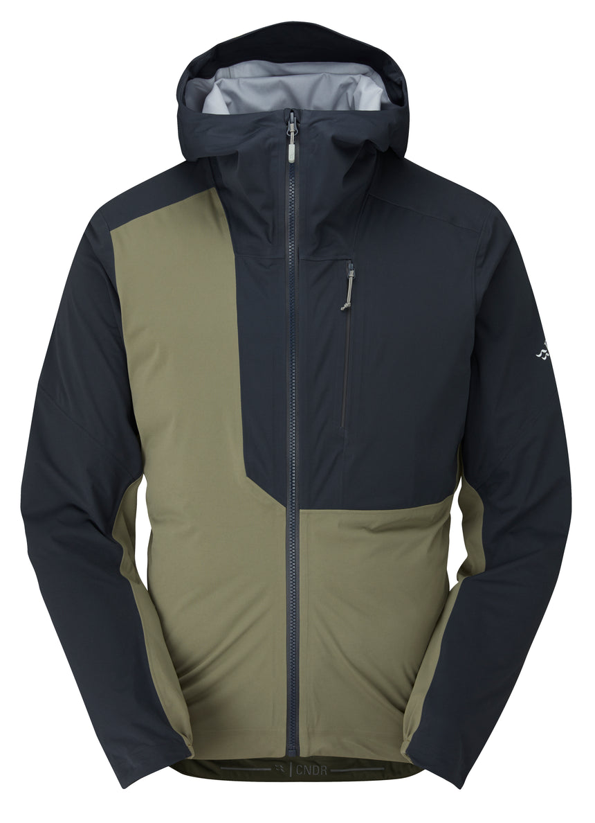 Cinder Kinetic Jacket