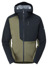 Cinder Kinetic Jacket
