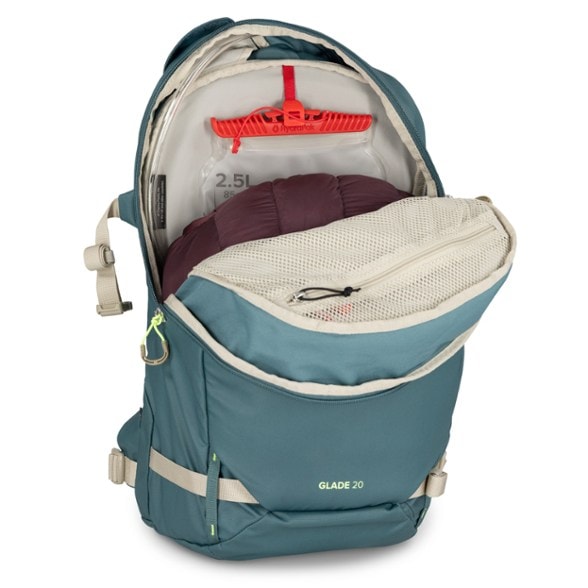 Glade 20 Cascade Blue