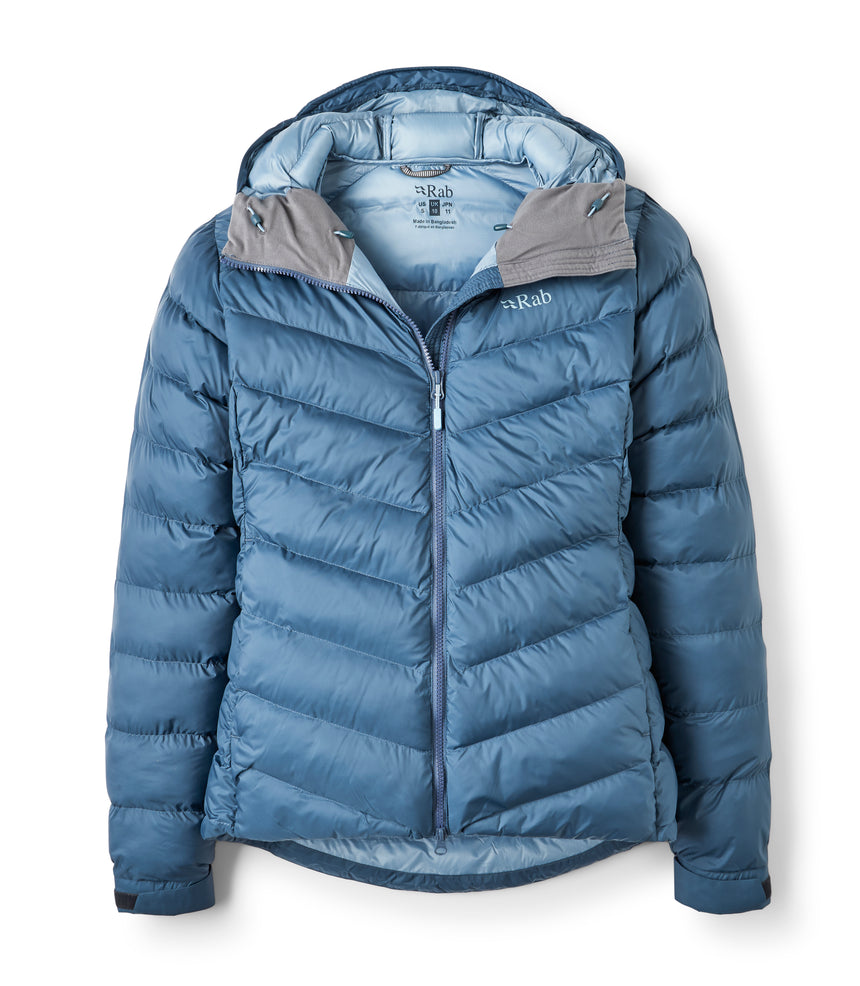Nebula Pro Jacket Women's