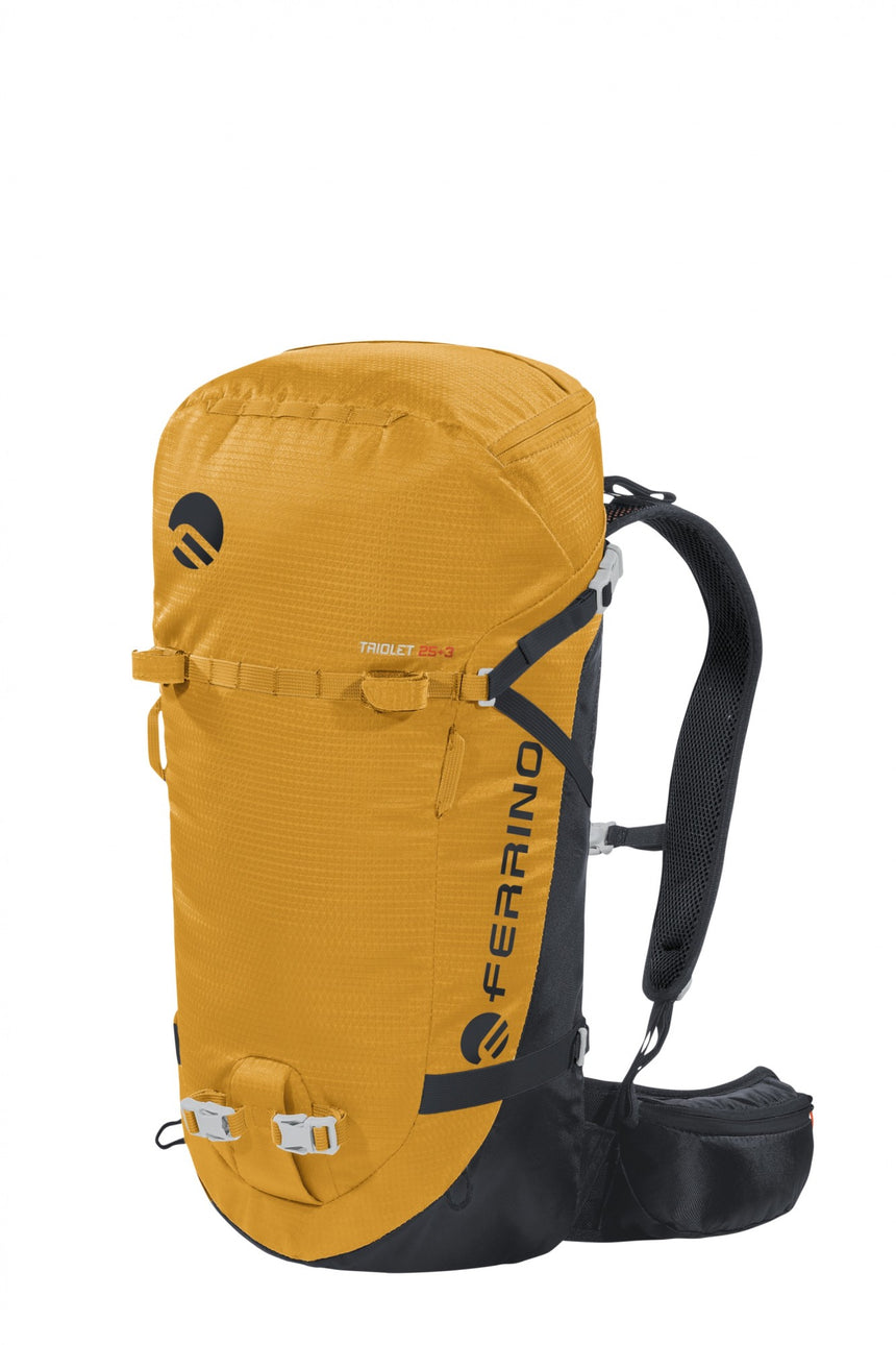 BACKPACK TRIOLET 25+3