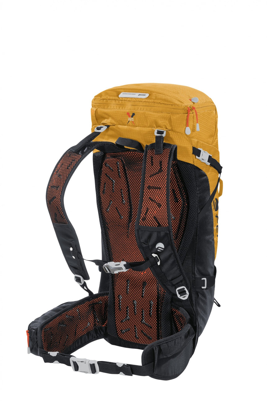 BACKPACK TRIOLET 25+3