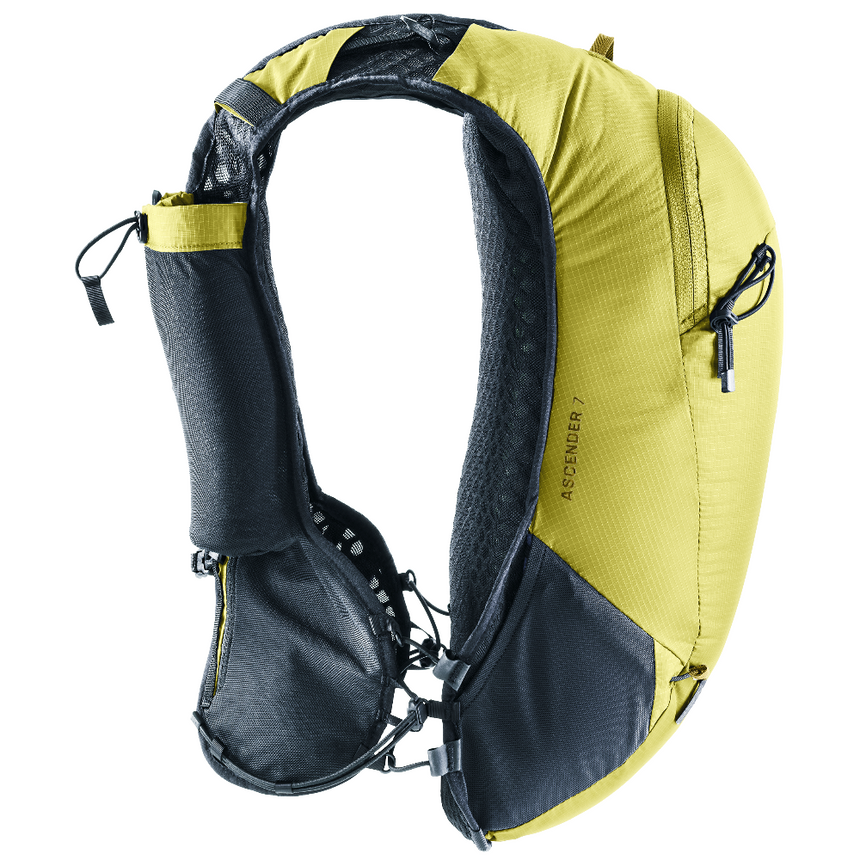 ASCENDER 7