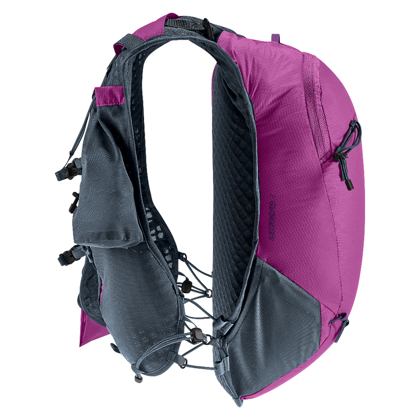 ASCENDER 7